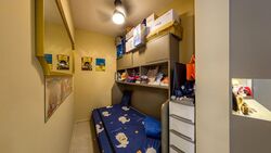 Dairy Farm Residences (D23), Apartment #545704991